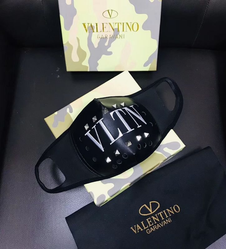 Valentino Face Masks [single]